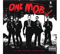 One Mob by Philthy Rich, Lil Aj, Joe Blow, Mozzy (2015-10-30j