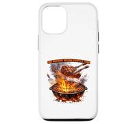 One Moment Before Perfect Turn Case for iPhone 12/12 Pro