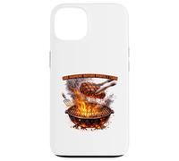 One Moment Before Perfect Turn Case for iPhone 13