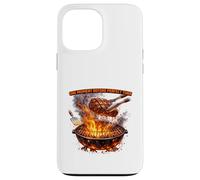 One Moment Before Perfect Turn Case for iPhone 13 Pro Max