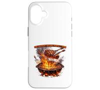 One Moment Before Perfect Turn Case for iPhone 16 Plus