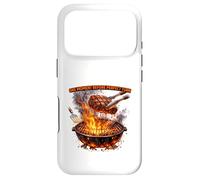 One Moment Before Perfect Turn Case for iPhone 17 Pro