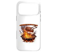 One Moment Before Perfect Turn Case for iPhone 17 Pro Max