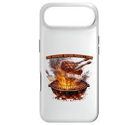 One Moment Before Perfect Turn Case for iPhone Air