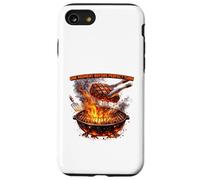 One Moment Before Perfect Turn Case for iPhone SE (2020) / 7/8