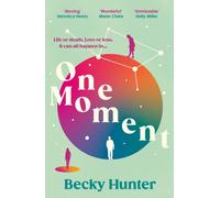 One Moment : 'Fans of Jojo Moyes will devour this stunning tale' Sunday Express