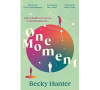 One Moment – 'Fans of Jojo Moyes will devour this stunning tale' (Sunday Express) – Corvus