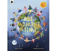 One Moment in Time : Children around the world