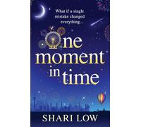 One Moment in Time : THE NUMBER ONE BESTSELLER