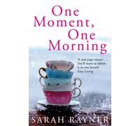 One Moment, One Morning