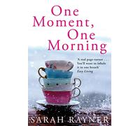 One Moment, One Morning (Aziza's Secret Fairy Door, 76)