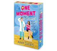 One Moment Please: 3 (Wait With Me, 3)