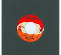 one monkey don't stop no show / pt. 2 45 rpm single