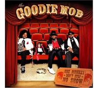 One Monkey Don't Stop The Show [European Import]