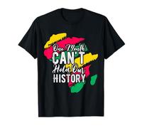 One Month Can't Hold Our History T-Shirt