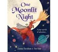 One Moonlit Night