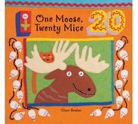One Moose, Twenty Moose