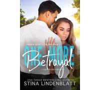 One More Betrayal: Hidden Secrets Trilogy Book 2 (The Carson Brothers Special Edition)