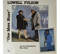 One More Blues [VINYL]