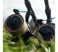 One More Cast Big Pit Carp Reel