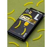 One More Cast Dazzlers Cornoliner Curve - Fishing Hook - 10 Pack