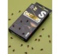 One More Cast Dazzlers Hookbeads - 30 Pack - Size 4 Hooks or Smaller - Stainless Steel - Needle Point - Bass, Trout