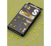 One More Cast Dazzlers Hookbeads - Fishing Hook Component - Hookbead - 30 Pieces