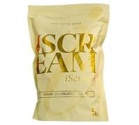 One More Cast IScream Stabilised Boilies - High-Attract Carp Bait with Tiger Nut, Peanut & Milk Proteins - Shelf-Life, No Freezer Needed - 1kg & 5kg - 10mm, 14mm, 18mm (14mm 1KG)
