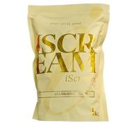 One More Cast IScream Stabilised Boilies - High-Attract Carp Bait with Tiger Nut, Peanut & Milk Proteins - Shelf-Life, No Freezer Needed - 1kg & 5kg - 10mm, 14mm, 18mm (18mm 1KG)