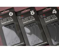 One More Cast Meta Chods Away Short Size 6 //