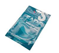One More Cast OMC Fade Solid PVA Bags - Strong, Reliable Carp Fishing Bags for Paste, Pellets & Groundbait - 25-Pack - Small 60x100mm, Medium 75x110mm, Large 90x110mm