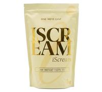 One More Cast OMC iScream JAW Paste 1kg - Carp Hookbait & Lead Paste