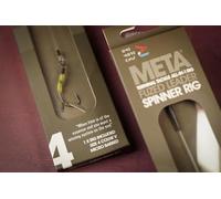 One More Cast OMC Meta All In 1 Leadclip Cornello Spinner : 4