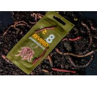 One More Cast OMC Revibed Imitation Worms