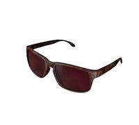 OMC One More Cast Splash Camo Polarized Glasses - Premium Polarizing Lenses, Carpy Dust Cloth, Splash Camo Case, Ideal for Outdoor Adventures, Perfect for Detailed Viewing