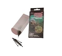 One More Cast OMC The Magic Twig, Light