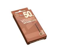 One More Cast OMC Vitabitz Anti Tangle Sleeves