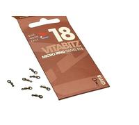 One More Cast OMC Vitabitz Micro Ring Swivel Size 18