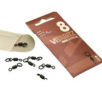 One More Cast OMC Vitabitz Ring Swivels