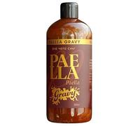 One More Cast Paella Gravy Fishing Liquid Dip, 500ml, Ultra Spicy Meaty Fish Attractant