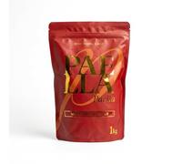 One More Cast Paella Stabilised Boilies (1kg) High Grade Carp Fishing Bait with Meat, Shellfish, Squid & Amino Attractors - No Freezer Required - 10mm & 14mm & 18mm