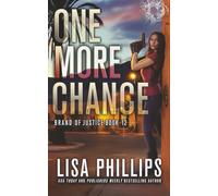 One More Chance: 12 (Brand of Justice)