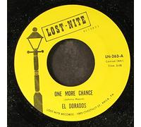 one more chance / little miss love