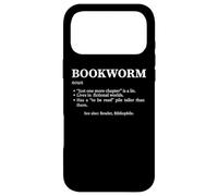 One More Chapter Is A Lie Bookworm Lover Book Lover Case for iPhone 17 Pro Max