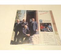 ONE MORE DAY AND CHRISTMAS GREETINGS VINYL LP RECORD ALBUM