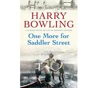 One More for Saddler Street: A touching saga of love, family and community