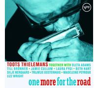 One More For The Road by Toots Thielemans (2006-05-09)