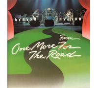Lynyrd Skynyrd – One More For The Road – Vinyl 2LP (2015)