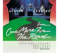 One More From the Road by Lynyrd Skynyrd Deluxe Edition, Live, Extra tracks edition (2001) Audio CD