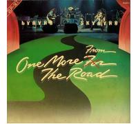 One More From The Road [LP, DE, MCA 82.004-2]